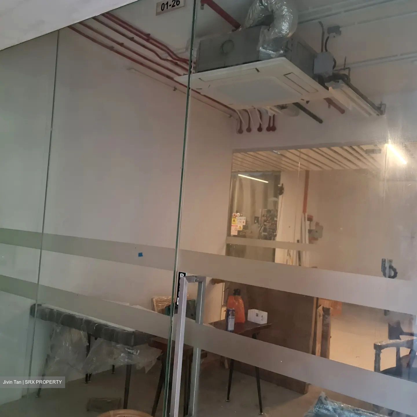 Pavilion Square (D14), Shop House #349601111